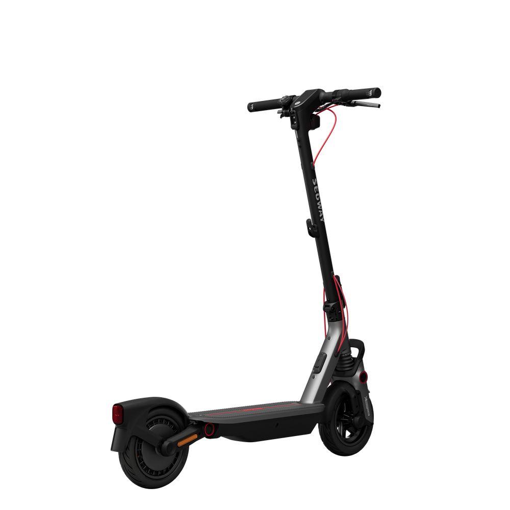 F3 PRO Segway Electric KickScooter