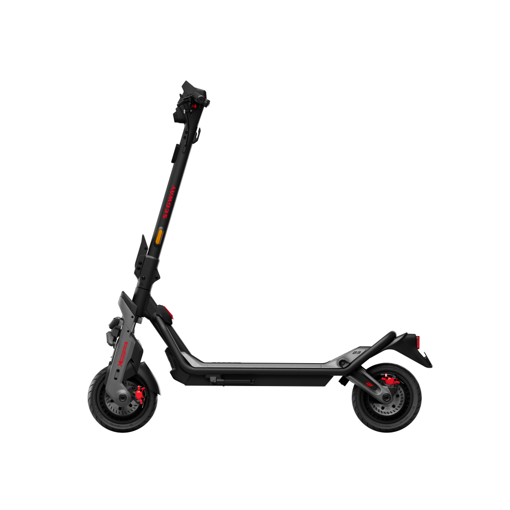 GT3 Segway Electric Super Scooter