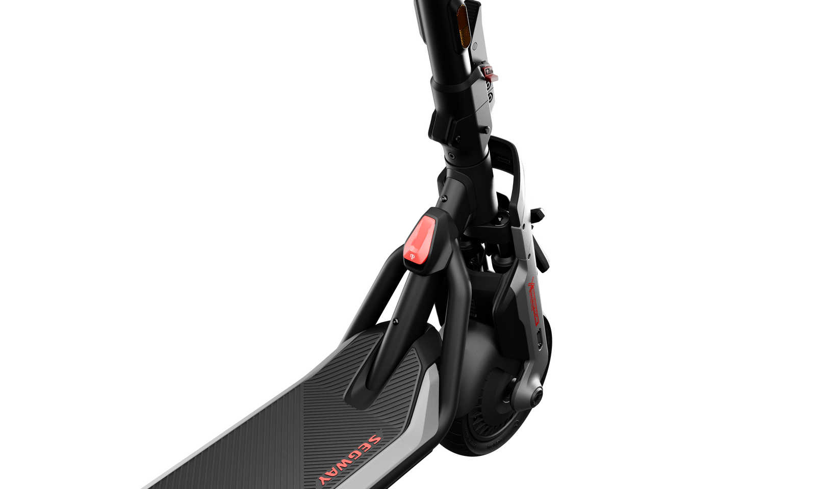 GT3 Segway Electric Super Scooter