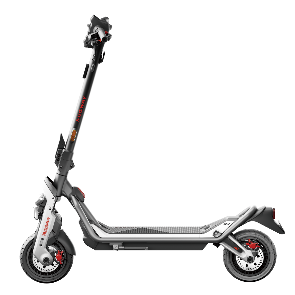 GT3 Segway Electric Super Scooter