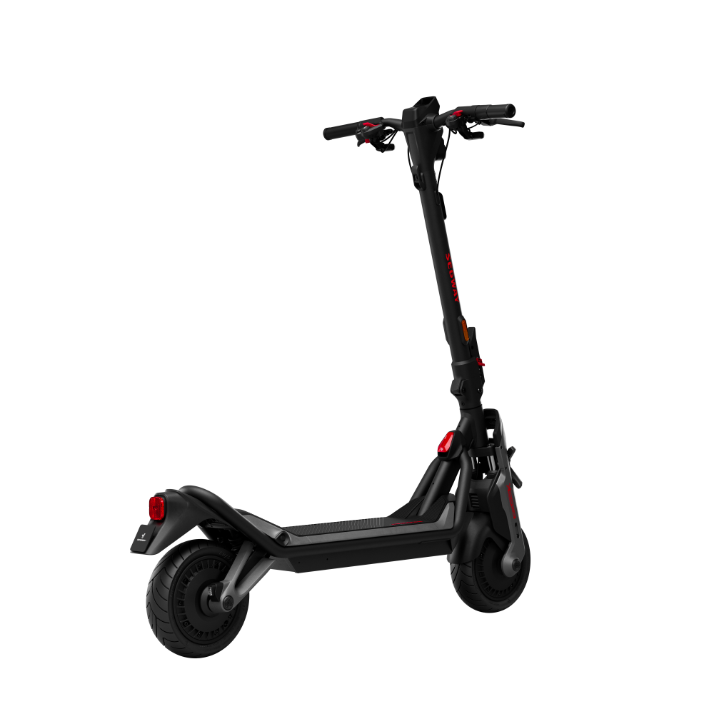 GT3 Segway Electric Super Scooter