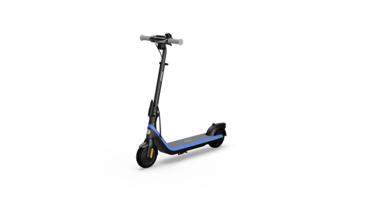 C2 Pro Segway-Ninebot Electric KickScooter