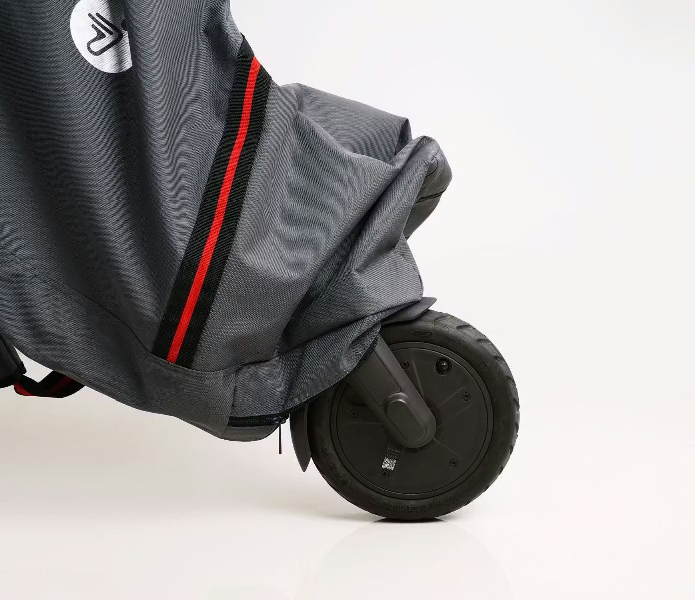 Segway-Ninebot Kickscooter Storage Bag