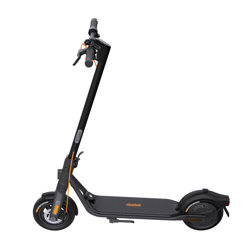 F2 Pro Segway Electric KickScooter