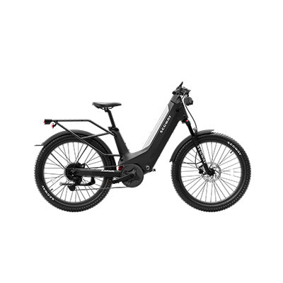 Segway-Ninebot eBike Xafari