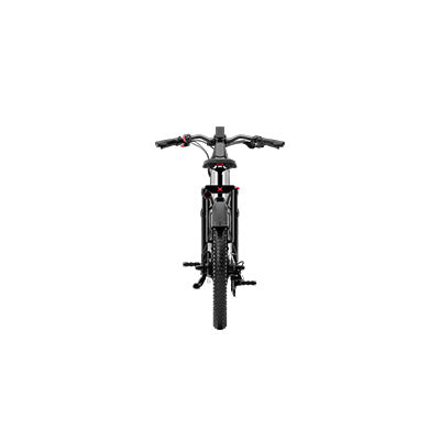 Segway-Ninebot eBike Xafari