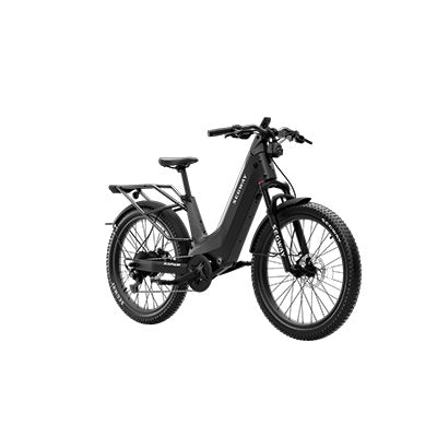 Segway-Ninebot eBike Xafari