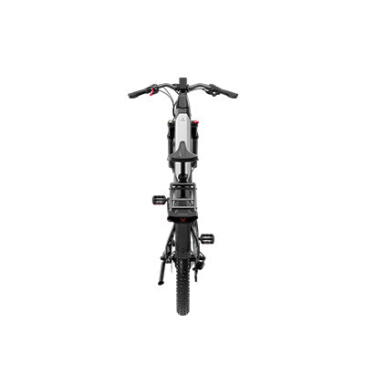 Segway-Ninebot eBike Xafari