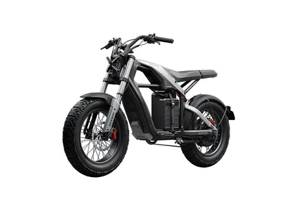 Segway-Ninebot eBike Xyber