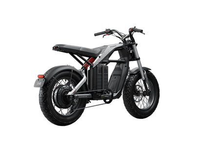 Segway-Ninebot eBike Xyber