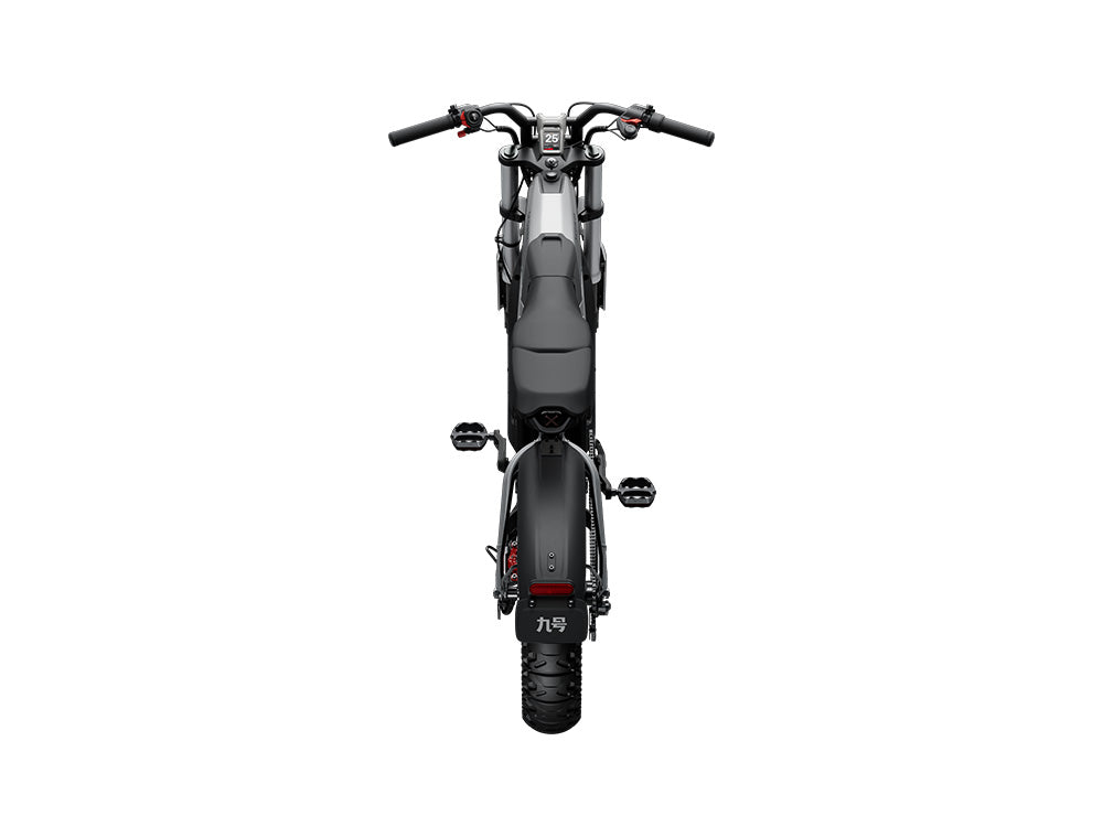 Segway-Ninebot eBike Xyber