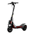 ZT3 Pro Certified Refurbished Segway Electric KickScooter (Good Condition/Minor Scratched)