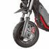 ZT3 Pro Certified Refurbished Segway Electric KickScooter (Good Condition/Minor Scratched)