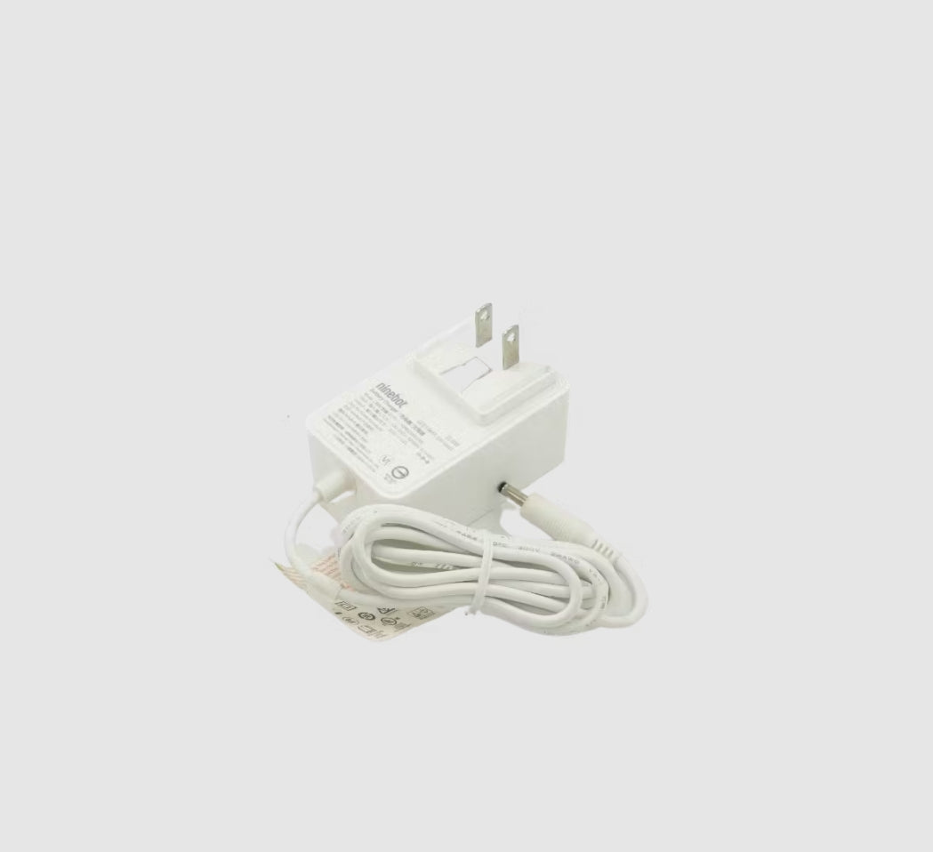 Segway-Ninebot A6 Charger