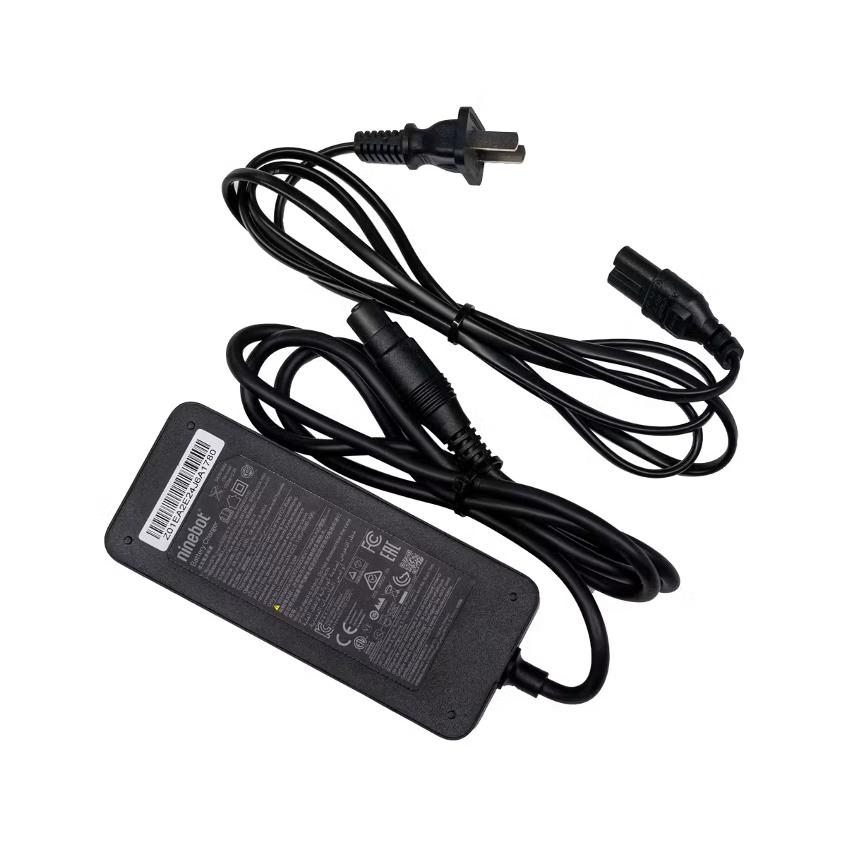 Segway F3/F3 Pro/Max G3 Charger