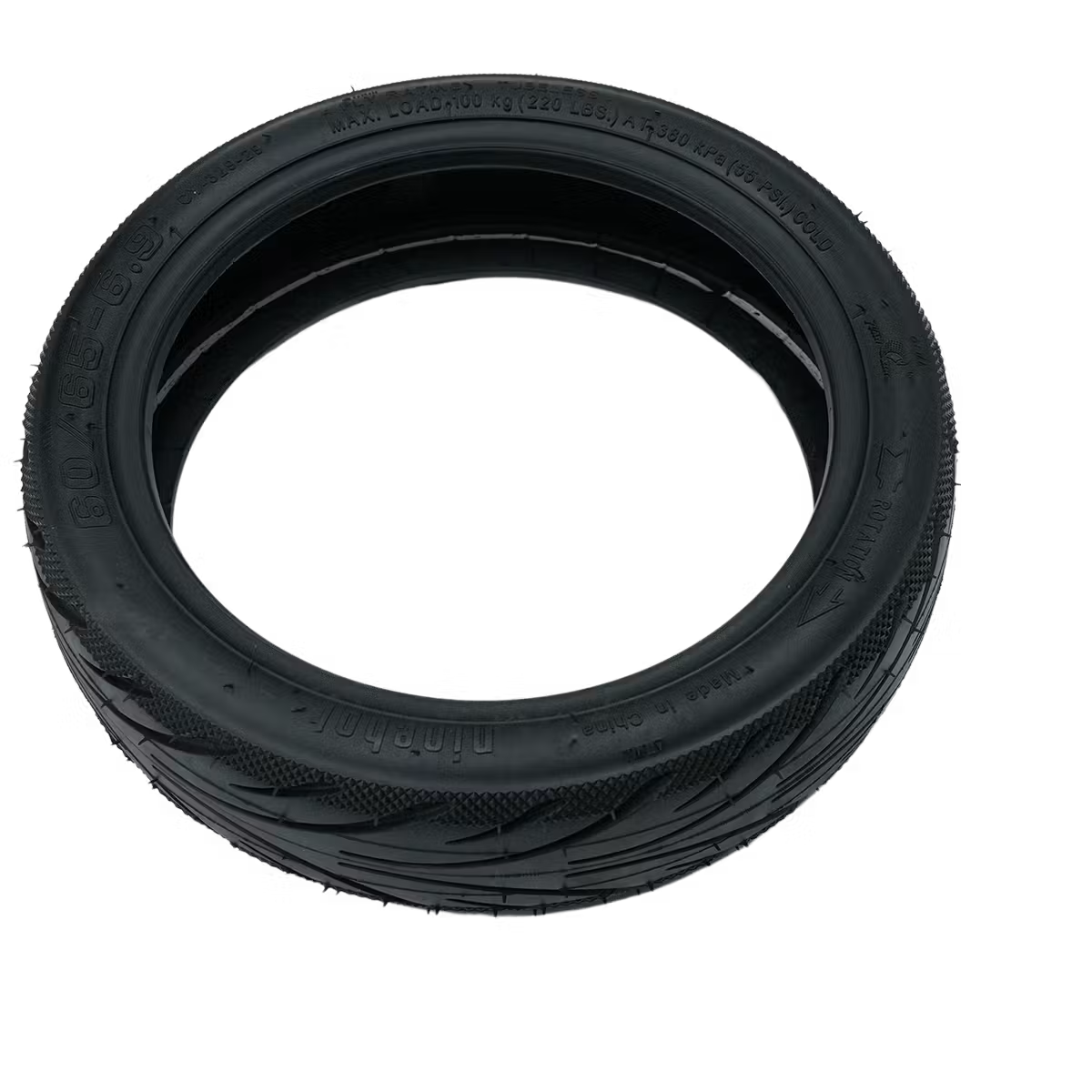 Segway-Ninebot MAXG2 Rear Wheel Tyre Accessory