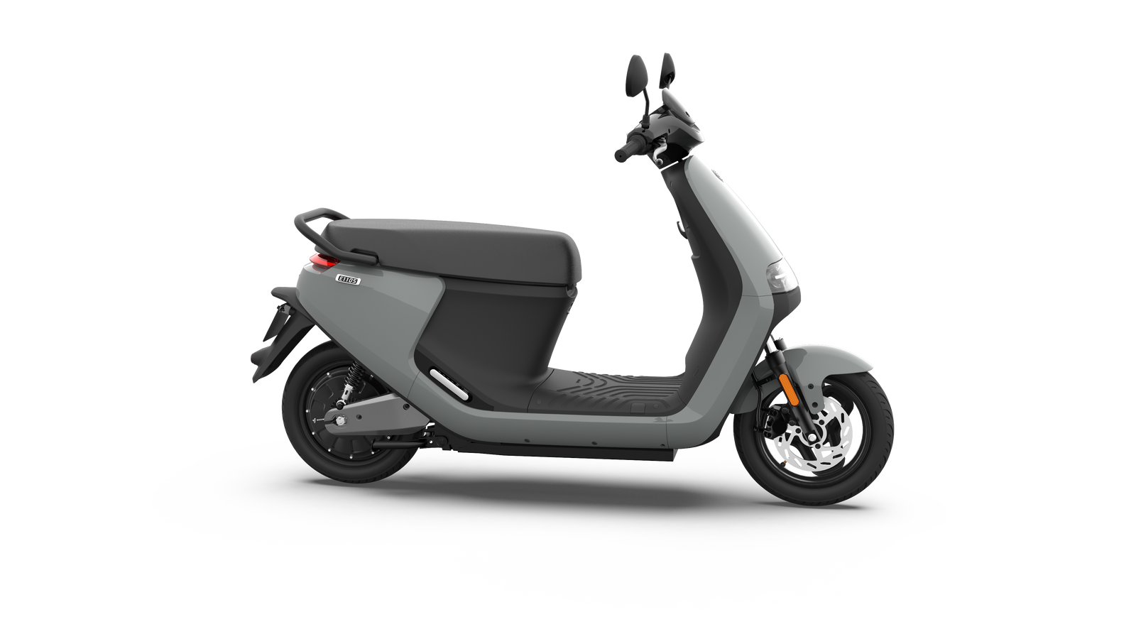 Segway-Ninebot E110S eMotobike