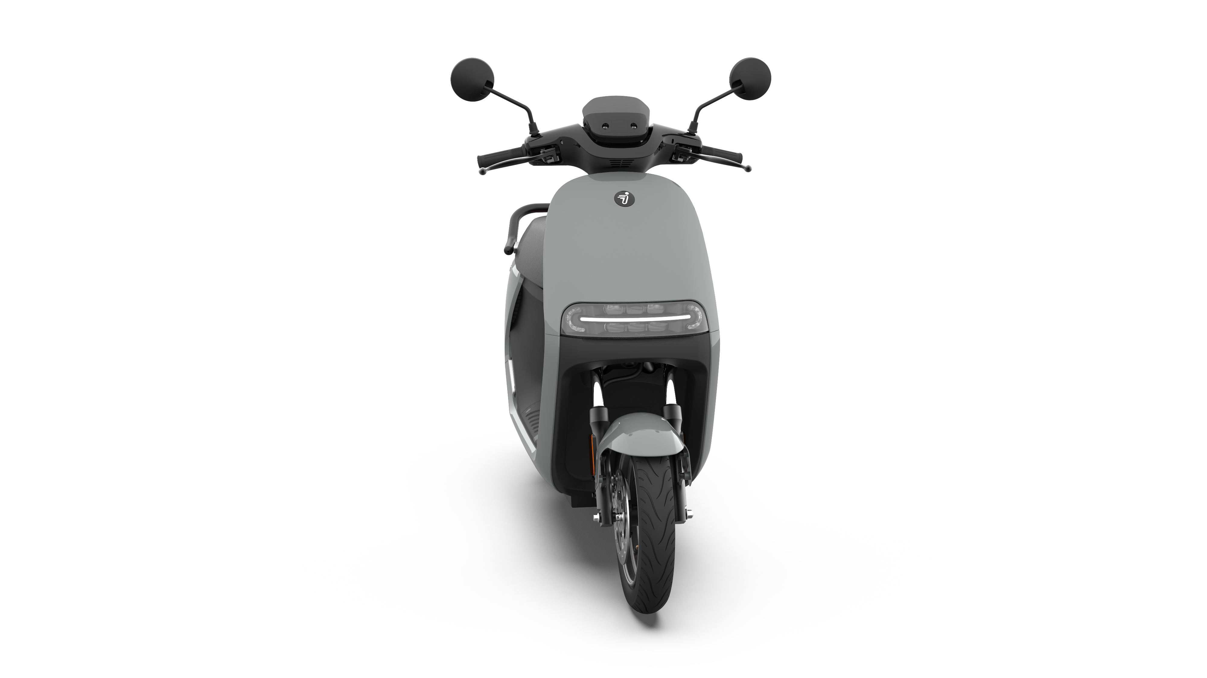 Segway-Ninebot E110S eMotobike