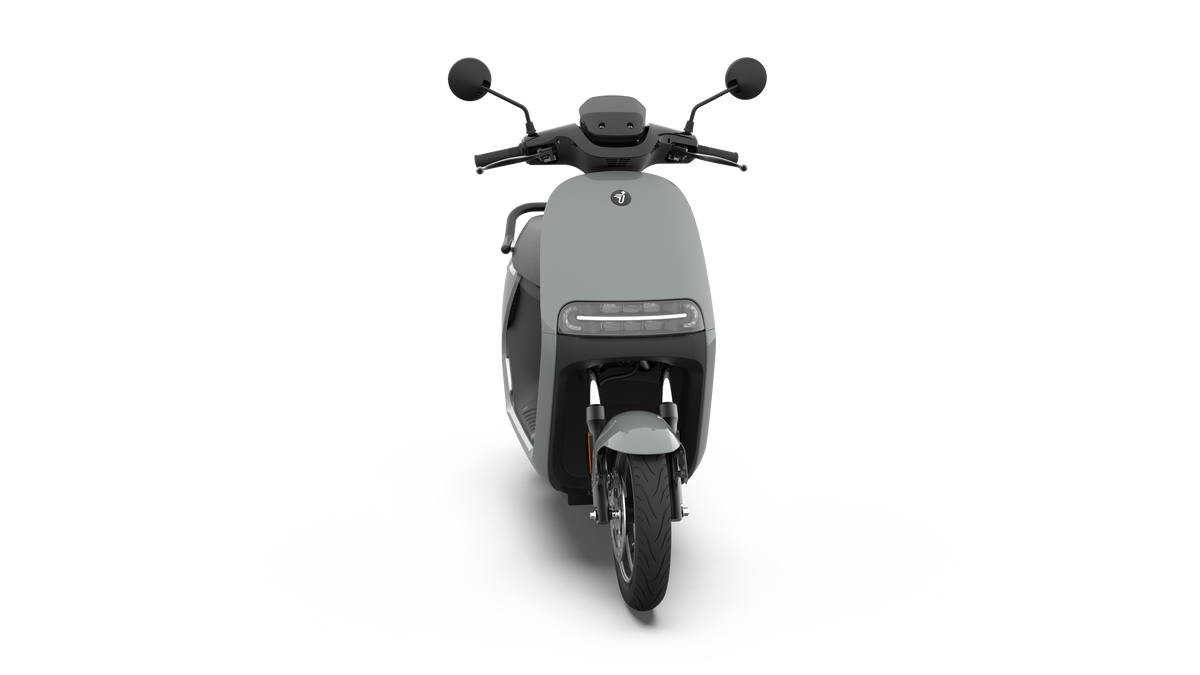 Segway-Ninebot E110S eMotobike