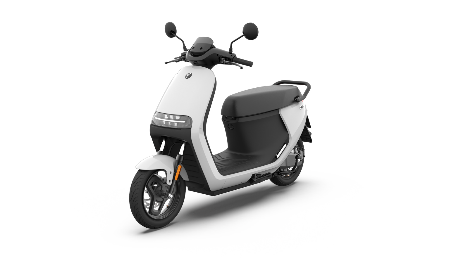 Segway-Ninebot E110S eMotobike