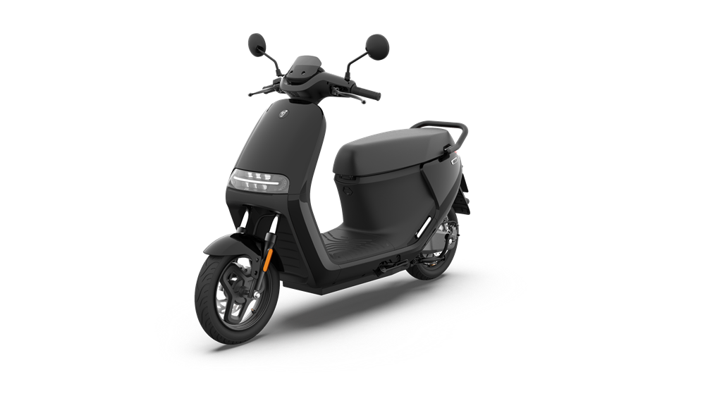 Segway-Ninebot E110S eMotobike