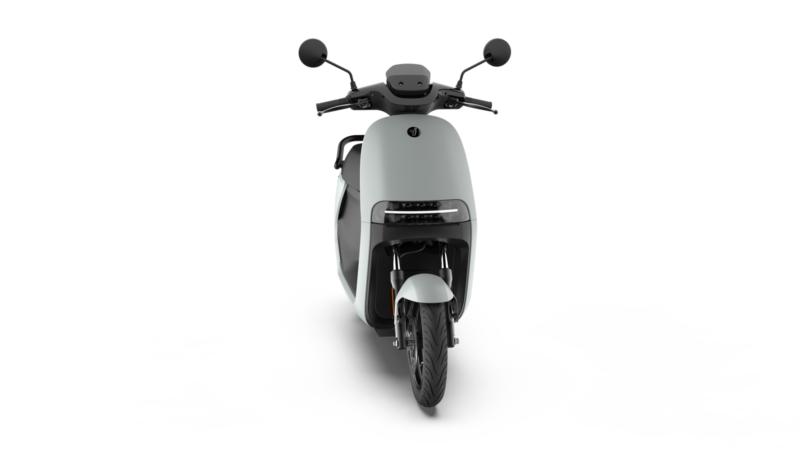 Segway-Ninebot E110S eMotobike