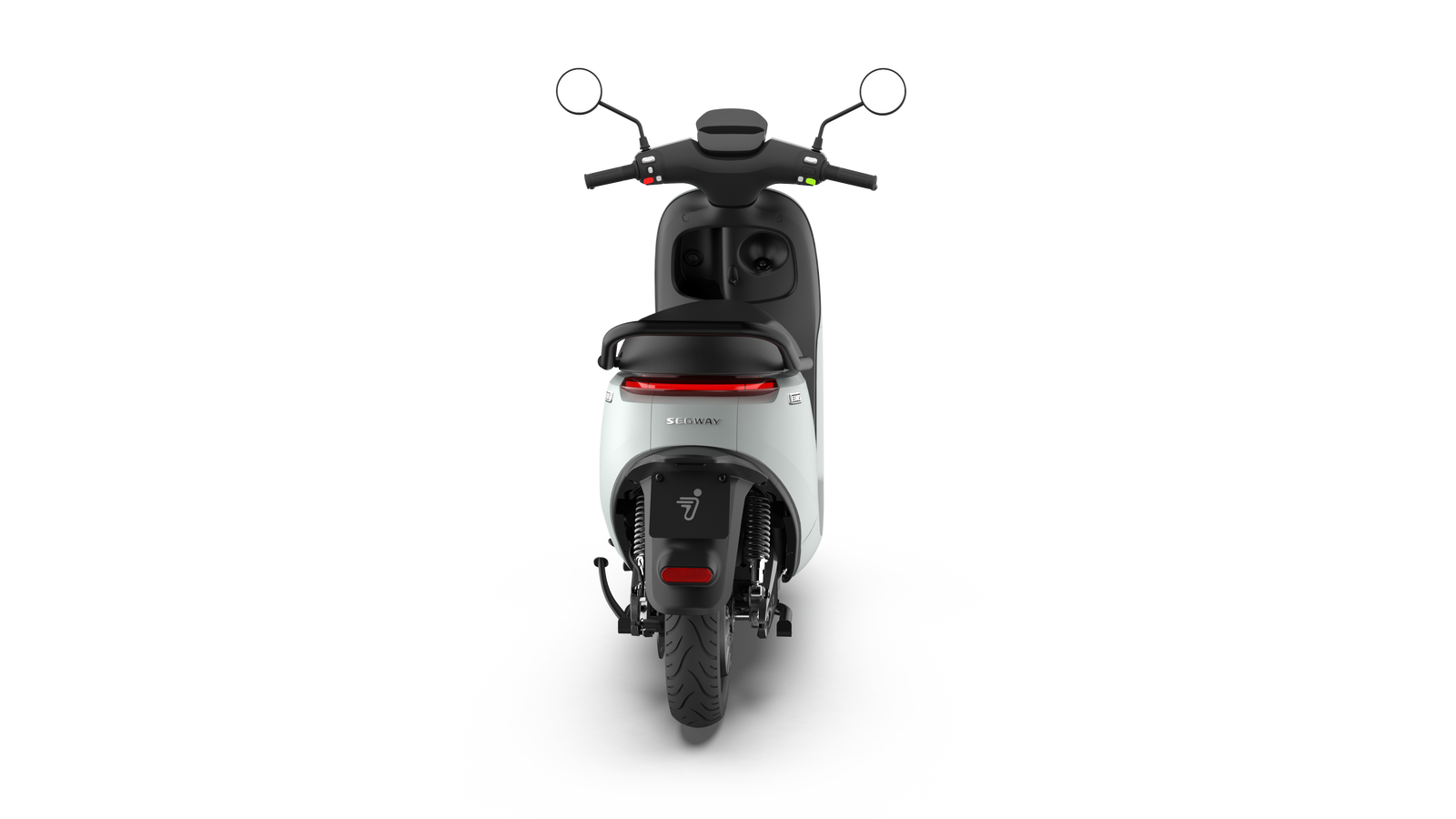 Segway-Ninebot E110S eMotobike
