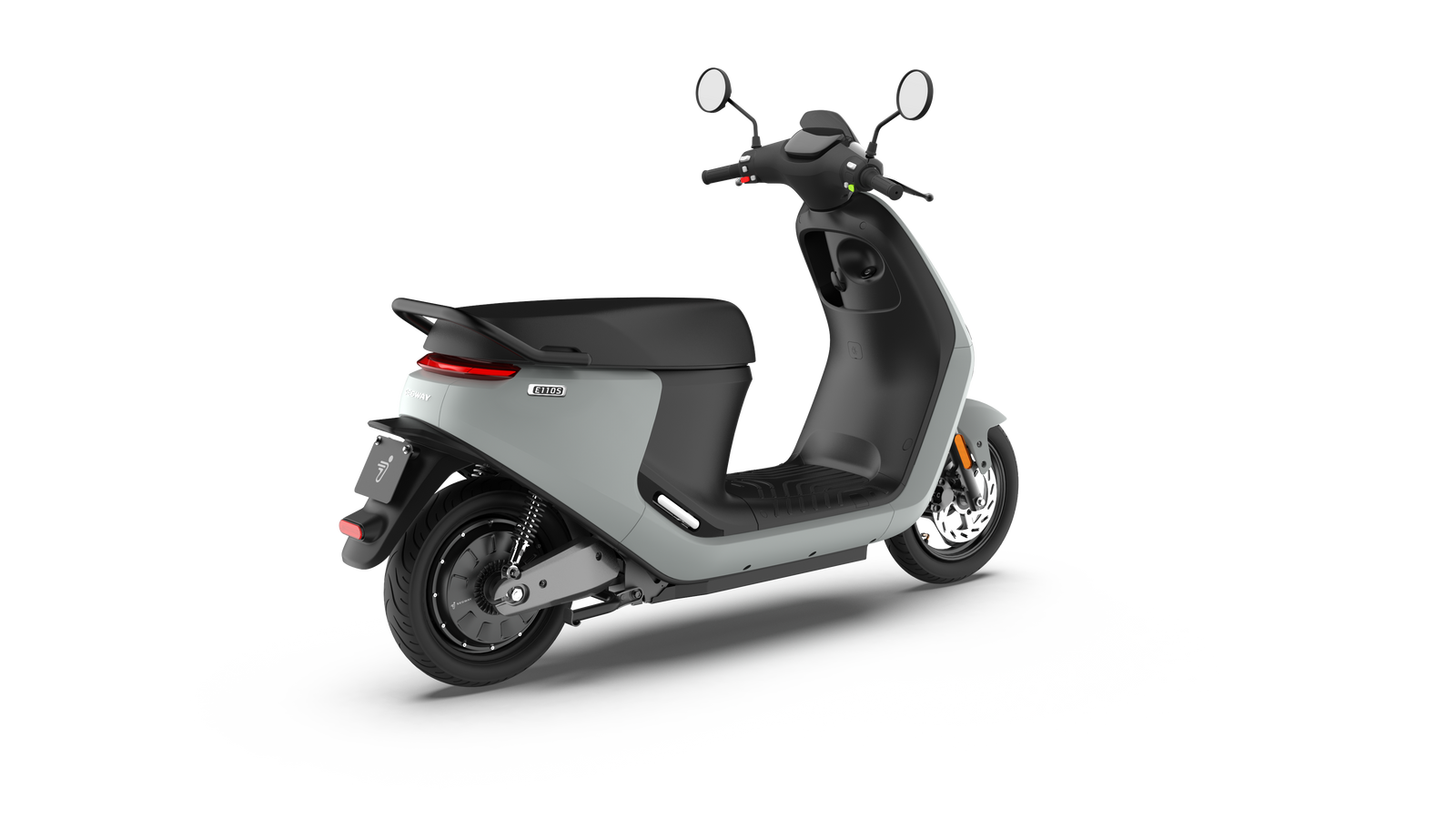 Segway-Ninebot E110S eMotobike