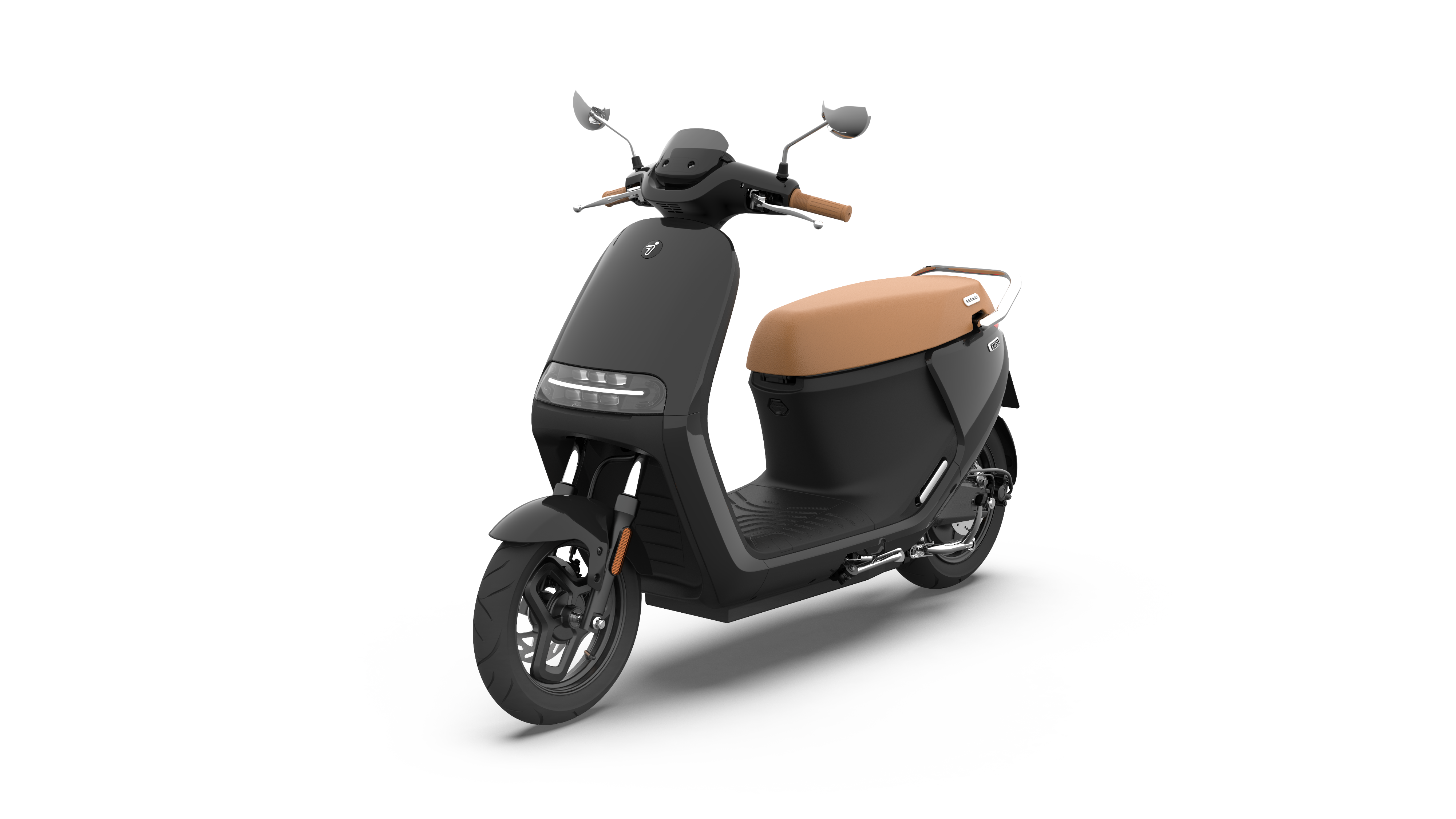 Segway-Ninebot E125S eMotobike