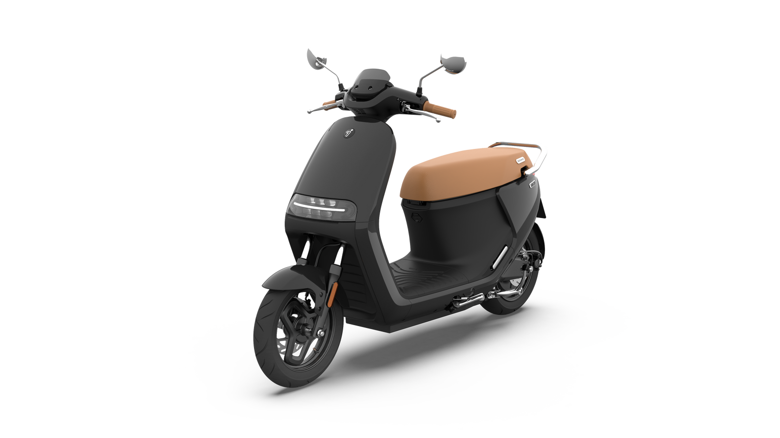 Segway-Ninebot E125S eMotobike