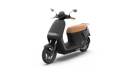 Segway-Ninebot E125S eMotobike - Black