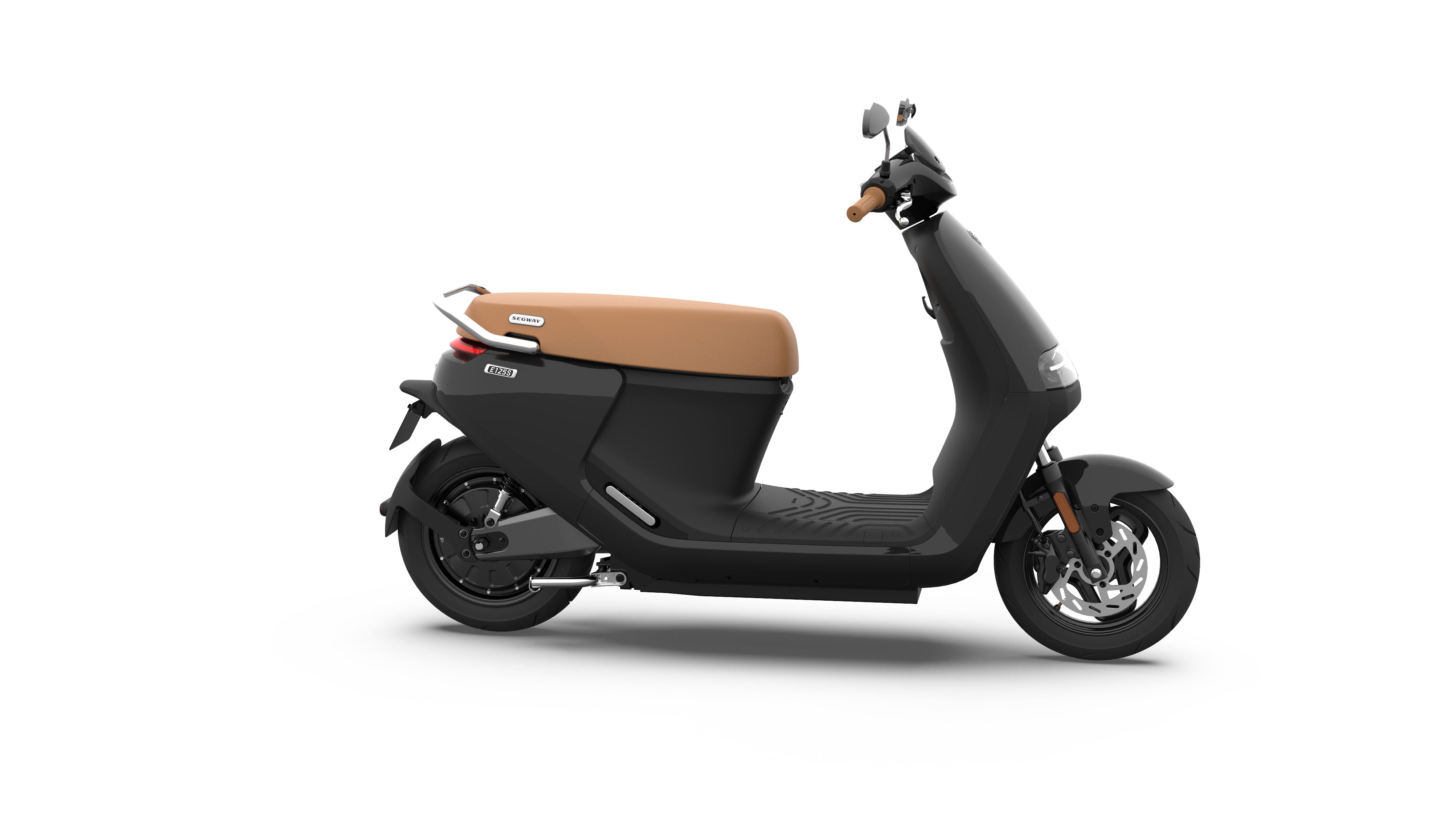 Segway-Ninebot E125S eMotobike