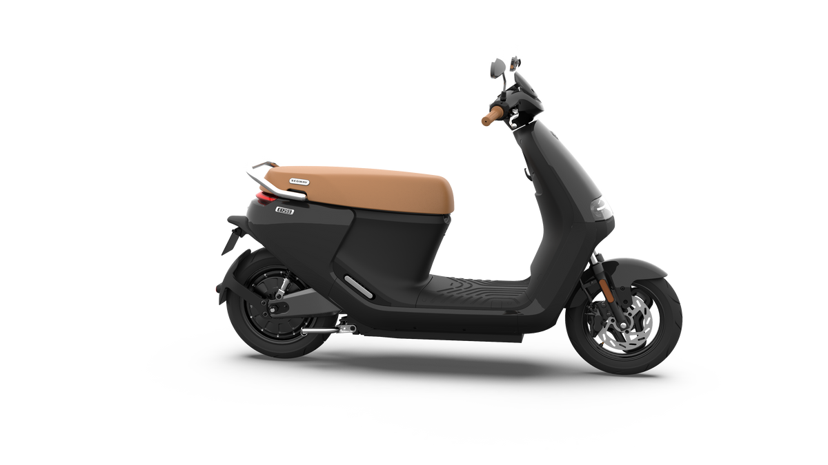 Segway-Ninebot E125S eMotobike
