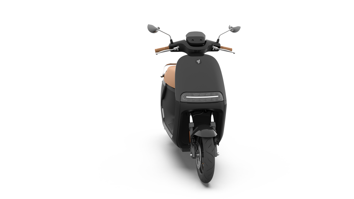 Segway-Ninebot E125S eMotobike
