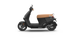 Segway-Ninebot E110S eMotobike - Black