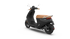 Segway-Ninebot E110S eMotobike - Black