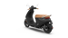 Segway-Ninebot E110S eMotobike - Black