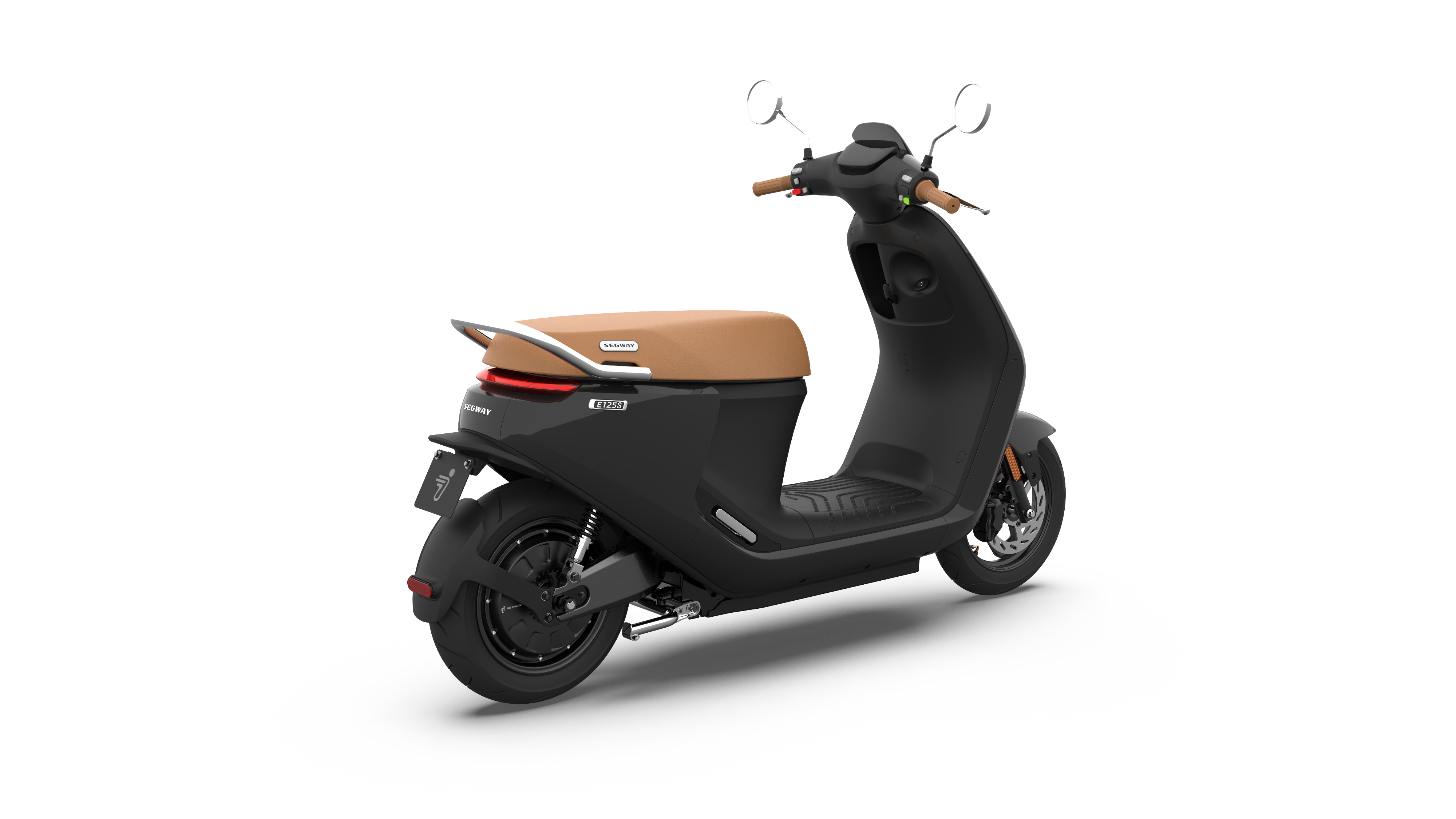 Segway-Ninebot E125S eMotobike