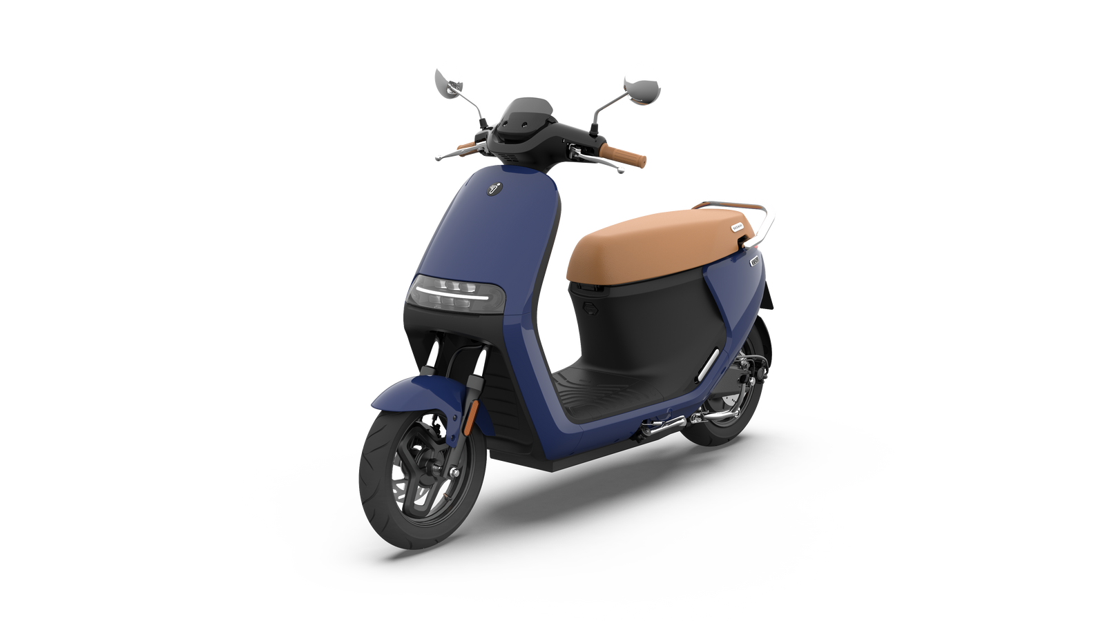 Segway-Ninebot E125S eMotobike