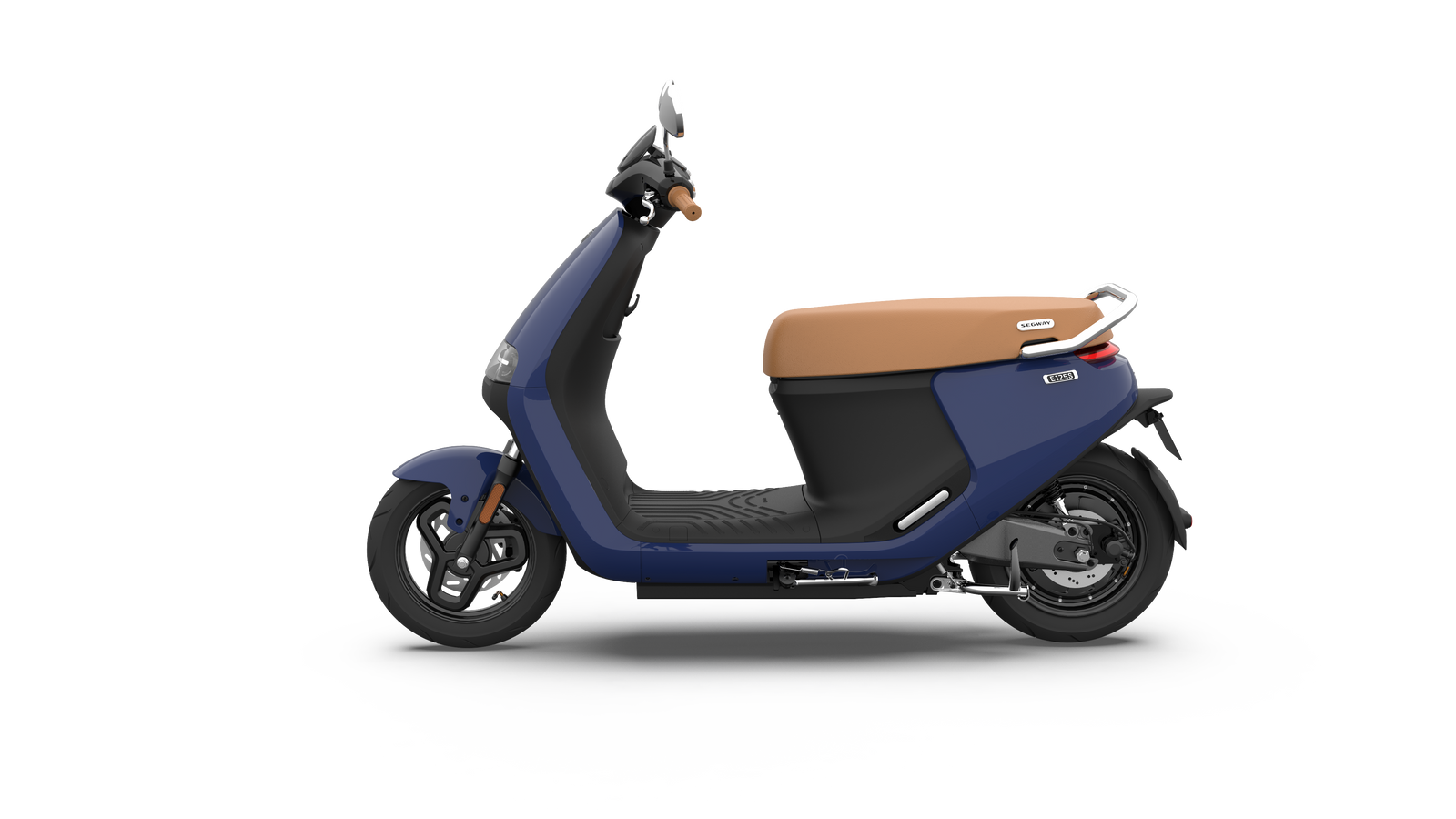 Segway-Ninebot E125S eMotobike