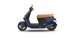 Segway-Ninebot E125S eMotobike