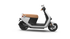 Segway-Ninebot E125S eMotobike