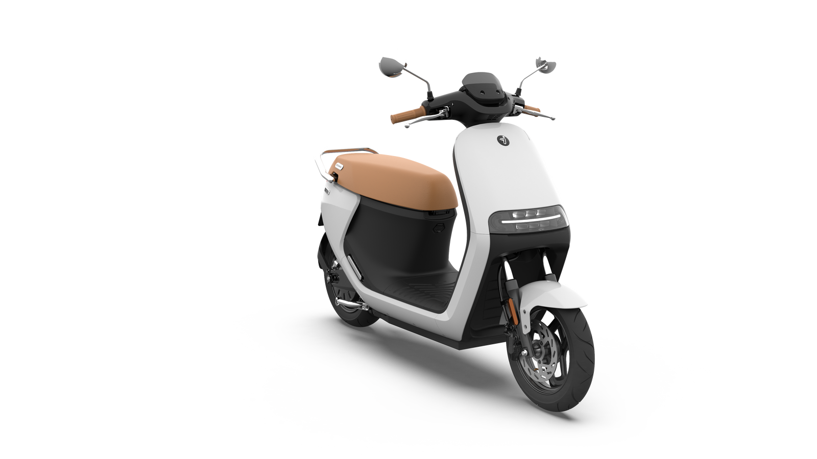 Segway-Ninebot E125S eMotobike