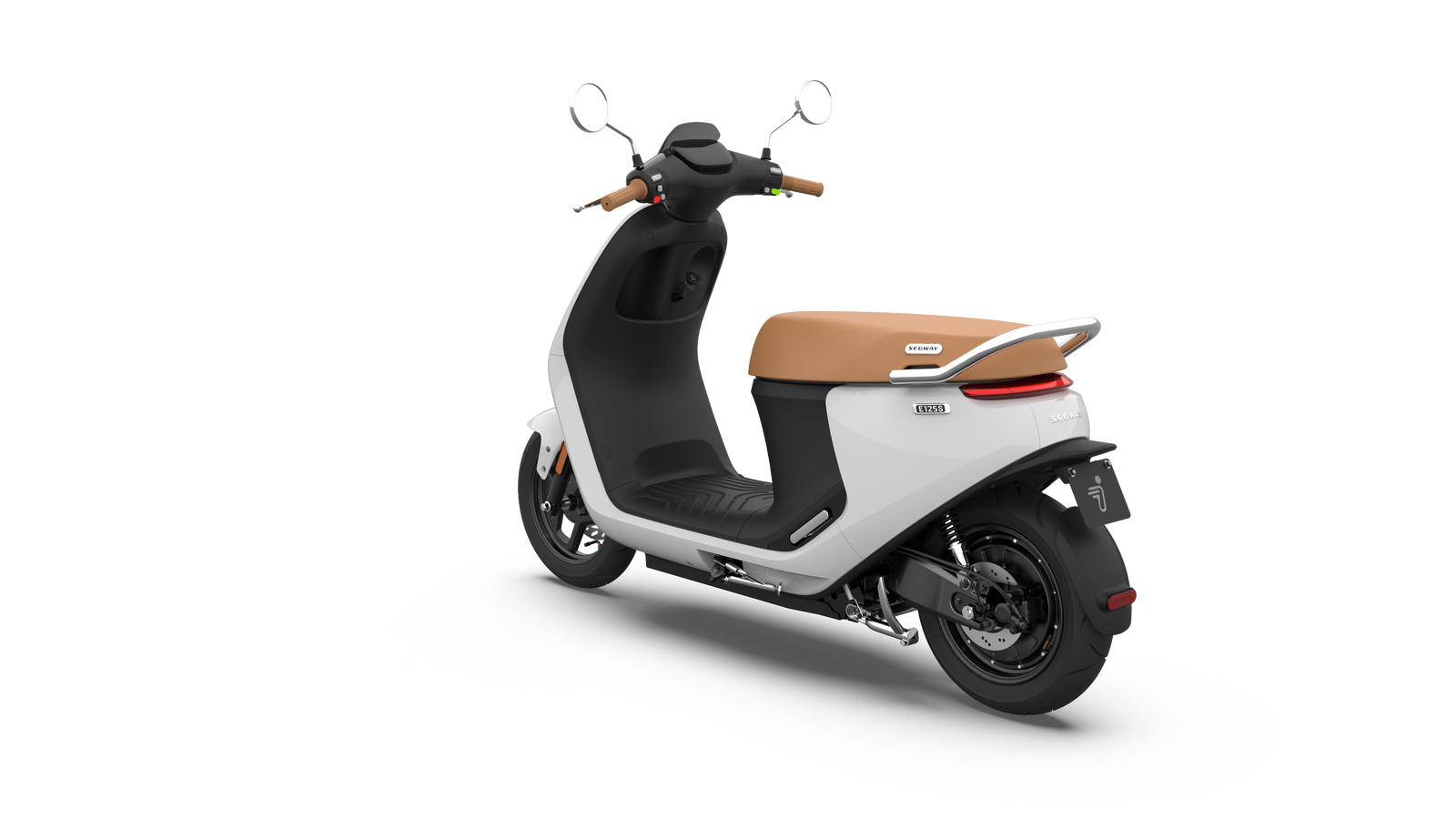 Segway-Ninebot E125S eMotobike