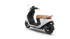 Segway-Ninebot E125S eMotobike
