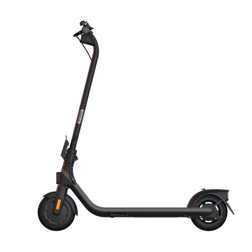 E2 Certified Refurbished Segway Electric KickScooter (B)