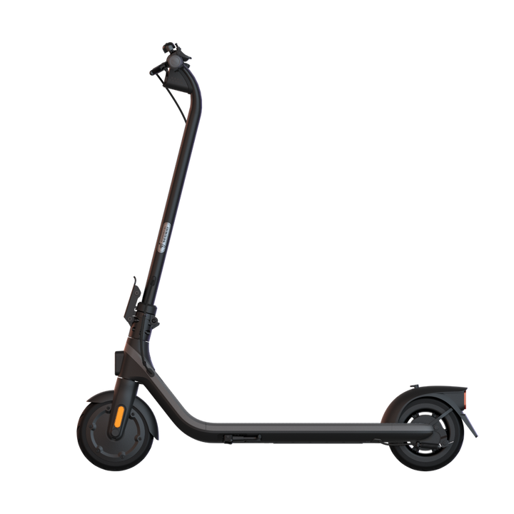 E2 Refurbished Segway-Ninebot Electric KickScooter  (Good Condition/Minor Scratched)