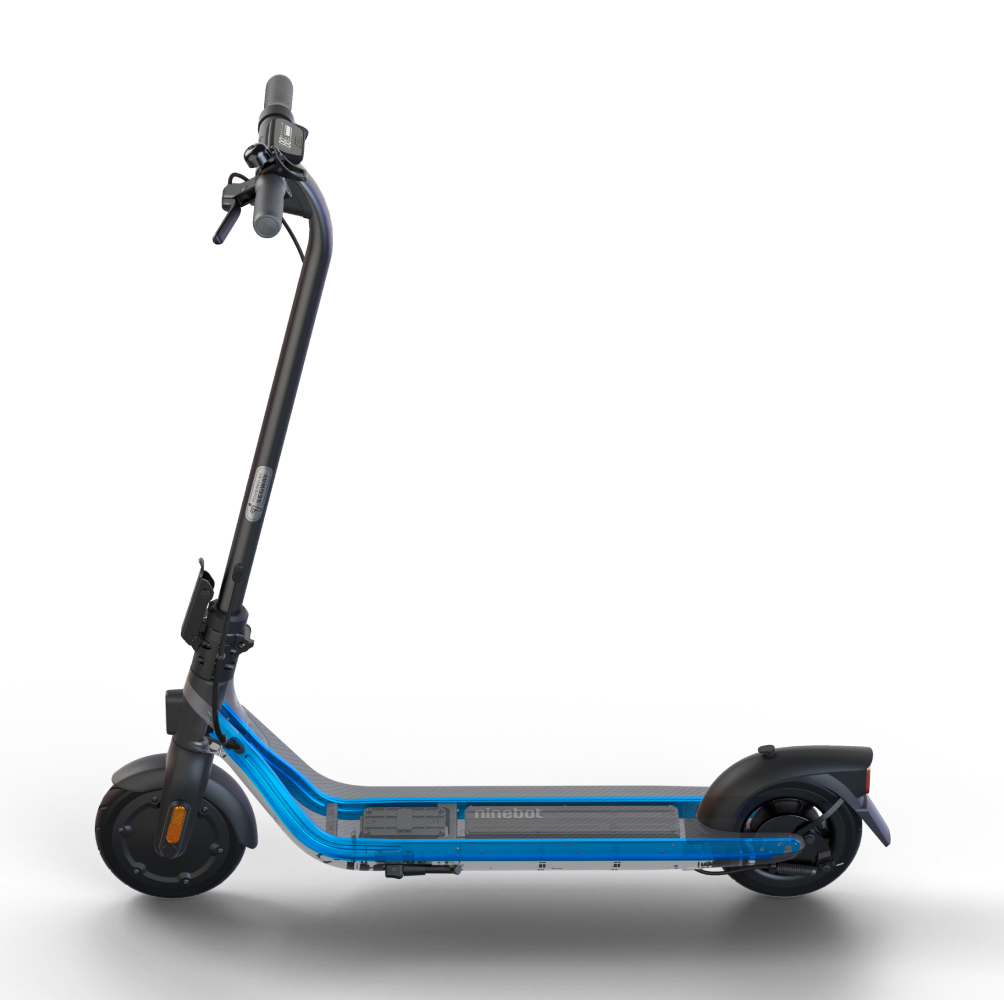Segway Ninebot KickScooter E2 (NEW Model 2023)