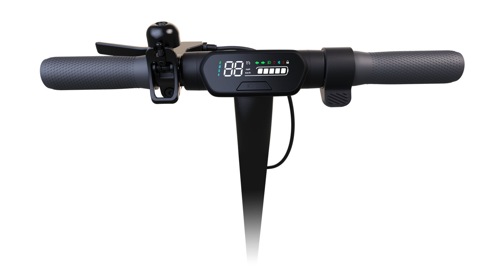 E2 Segway Electric KickScooter