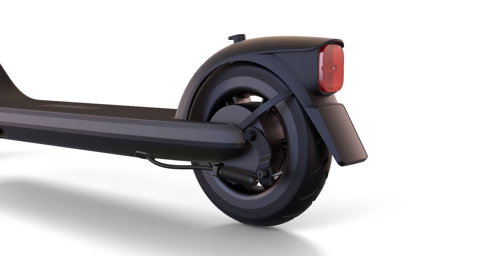 E2 Segway Electric KickScooter